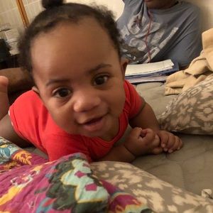 Meet your Posher, Adayshia